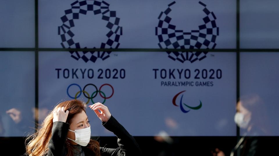 Близо една трета от японските граждани искат Олимпийските игри в