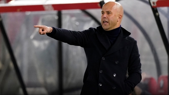 Арне Слот ще бъде новият старши треньор на Фейенорд от