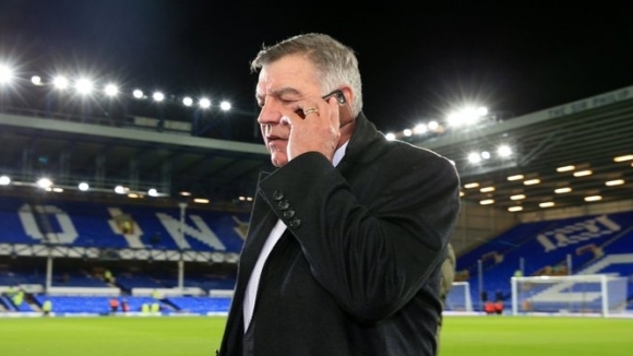 Сам Алардайс се е съгласил да стане новият мениджър на