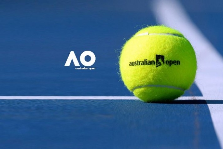 Следващото издание на Откритото първенство на Австралия по тенис ще