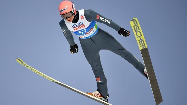 Световният шампион в ски-полетите Карл Гайгер е заразен с коронавирус