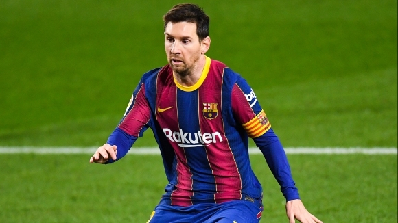 Кандидатът за клубен президент на Жоан Лапорта обеща да направи