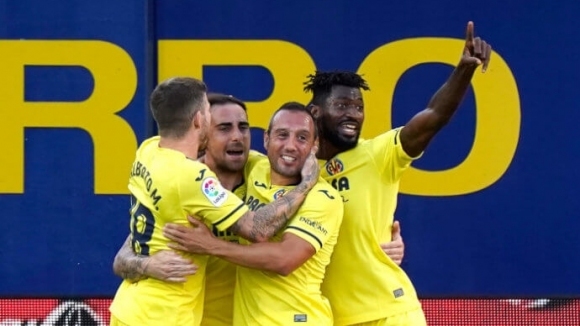 УЕФА присъди служебна победа на Виляреал срещу Карабах в мача
