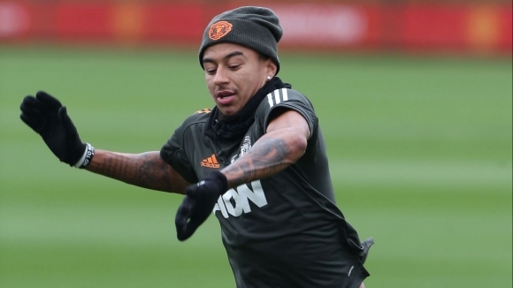 Шефилд Юнайтед има интерес към халфа на твърди Manchester