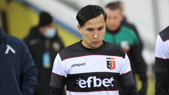 Локомотив Пловдив усилено работи по зимната селекция Спортно техническият директор на