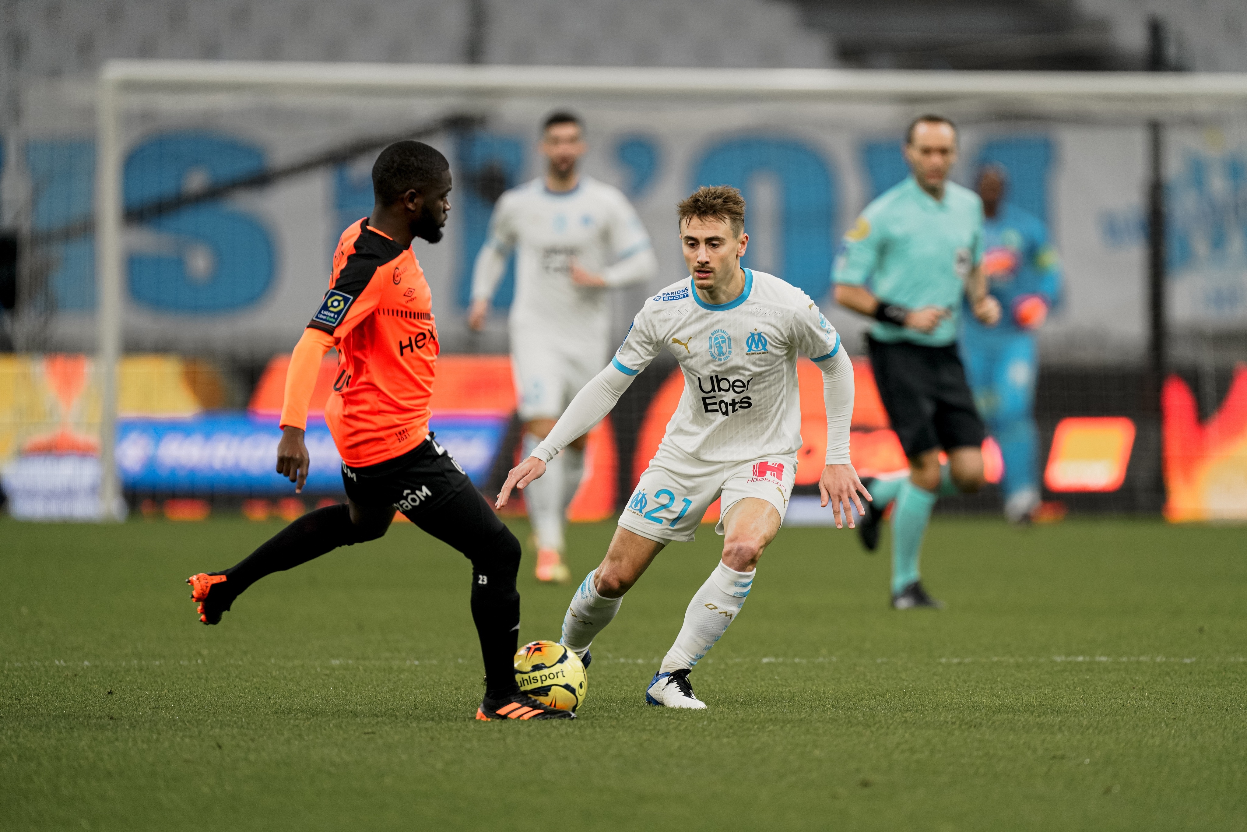 Олимпик направи нова грешна стъпка в Лига 1 Възпитаниците на