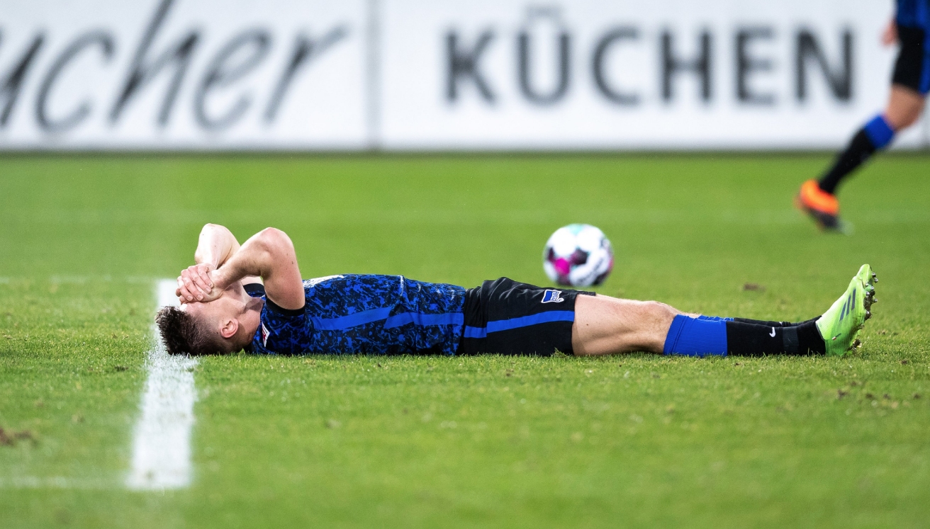 прегази с 4 1 в двубой от последния есенен кръг на