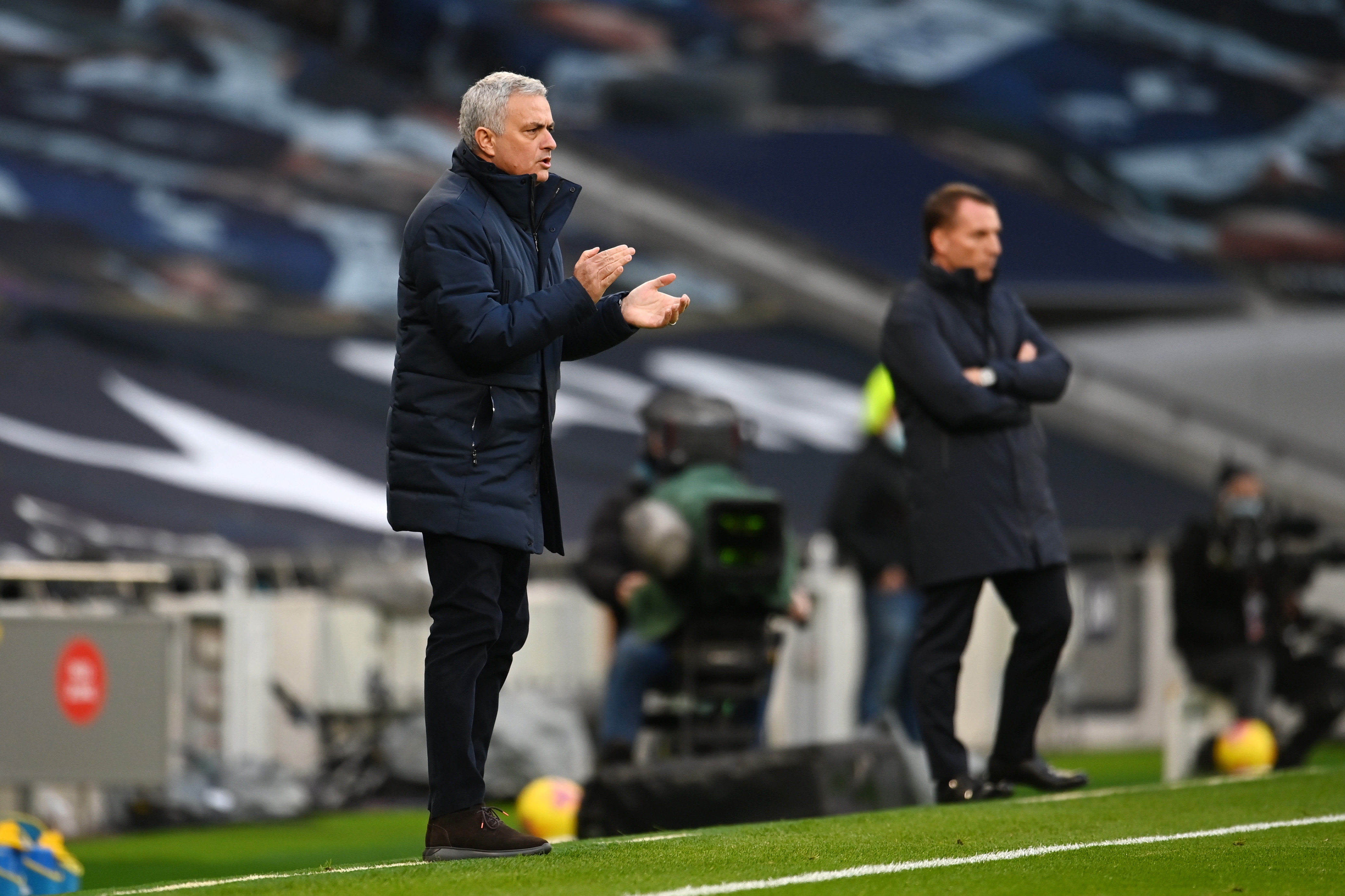 Мениджърът на омаловажи победата на над неговия отбор с 2 0