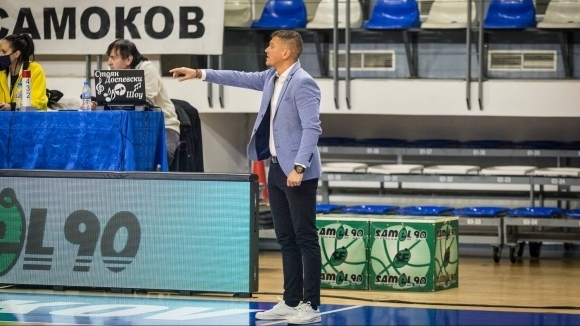 Старши треньорът на Спартак Плевен Александър Дяковски бе изключително разочарован