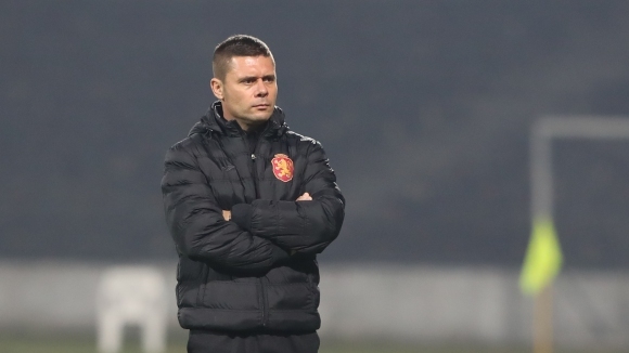 Александър Димитров ще е новият селекционер на националния отбор твърди