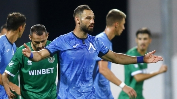 Халфът на ще бъде опериран днес от херния написаха колегите