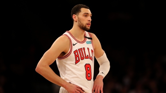 Бившият център на Бостън Селтикс Кендрик Пъркинс отправи критики към