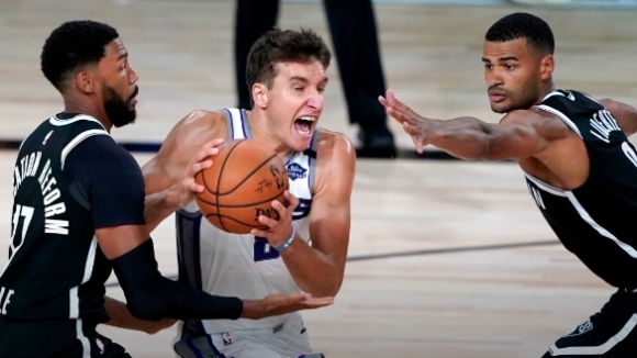 Отборът на Милуоки Бъкс загуби правото си на избор във