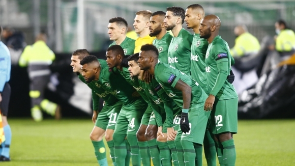 Лудогорец направи поредна изненада на феновете си В навечерието на