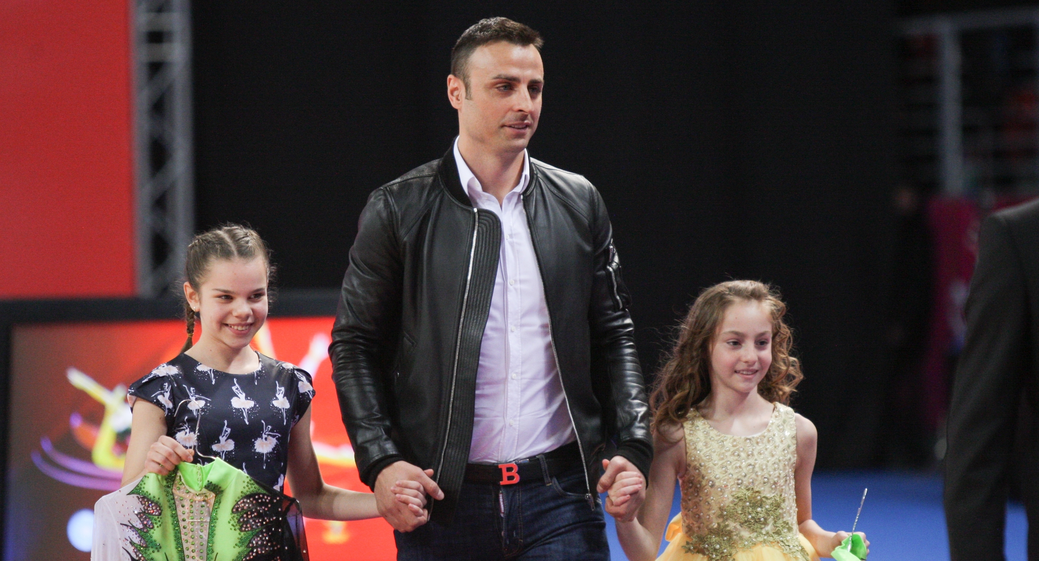 Бившият голмайстор на Манчестър Юнайтед Димитър Бербатов би приел оферта