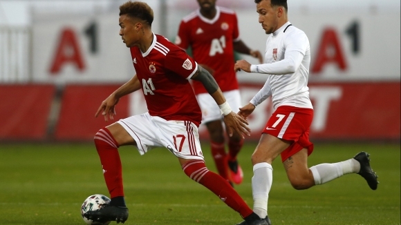 Адалберто Пеняранда вероятно вече е изиграл последния си мач за