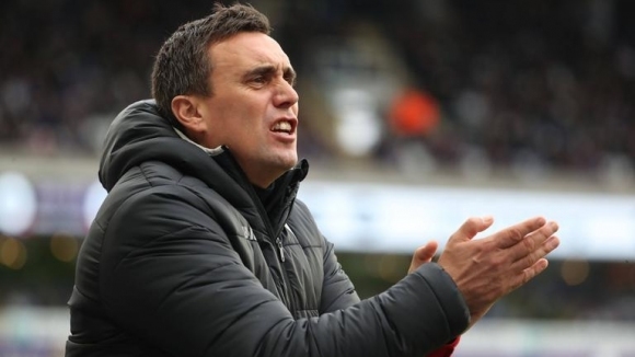 Арнар Тор Видарсон е новият селекционер на националния отбор на