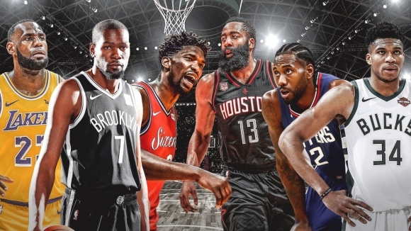 Най кратката пауза между два сезона в историята на професионалните американски