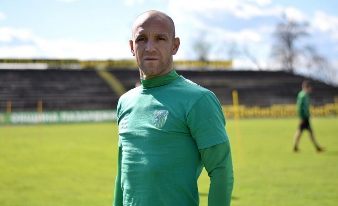 Третодивизионният Родопа Смолян осъществи първи зимен трансфер Към отбора се присъединява