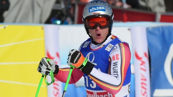 Германският скиор Томас Дресен се надява да се завърне от