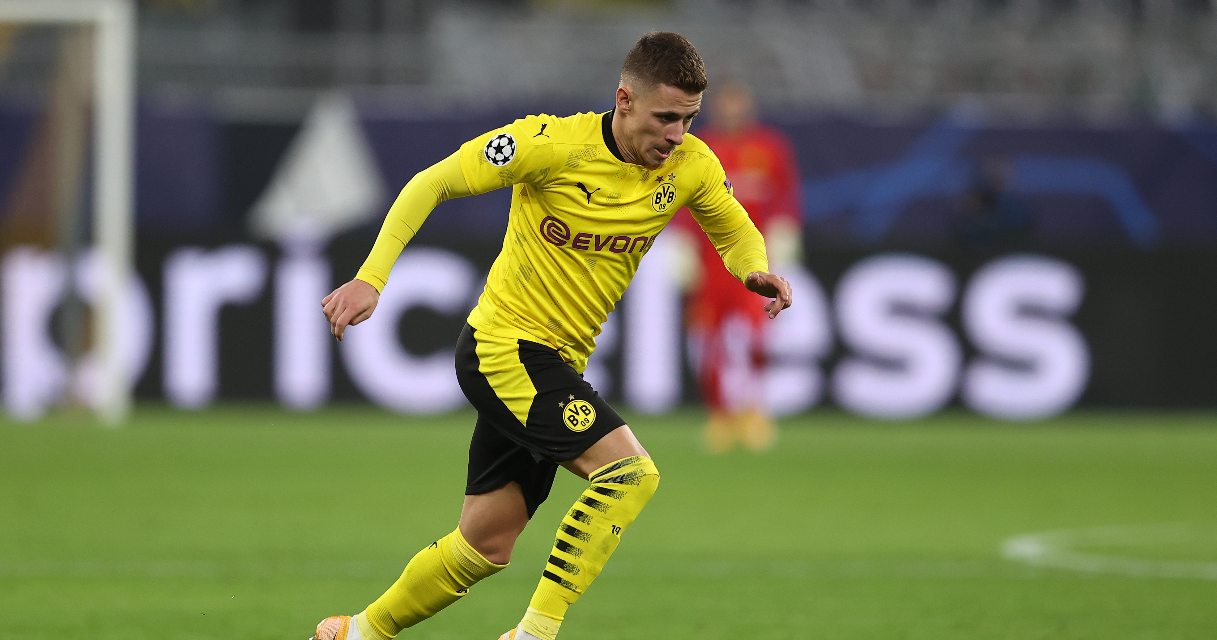 Нападателят на получи нова контузия и ще бъде извън терените