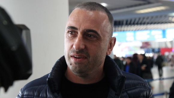 Българският специалист Ивайло Петев е един от вариантите за национален