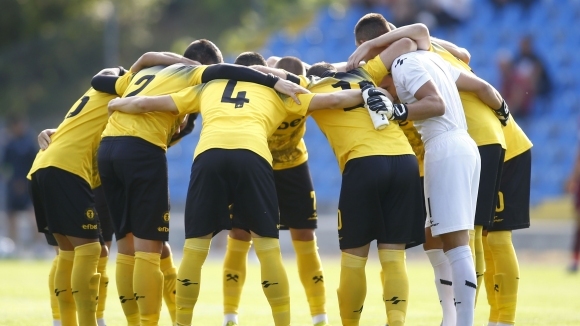 Миньор Перник ще изкара почти цялата си зимна подготовка в