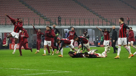 На 22 декември 2019 г Милан преживя едно от най големите