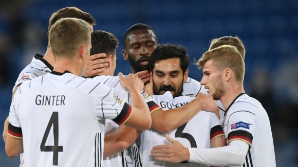 Президентът на Унион Берлин Дирк Цинглер остро разкритикува Германската футболна