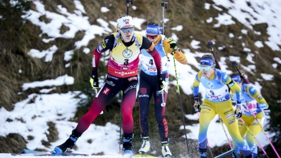 Отборите на Норвегия и Франция отпадаха участие в коледното състезание