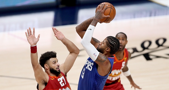 Лос Анджелис Клипърс спечели и втория си мач от новия