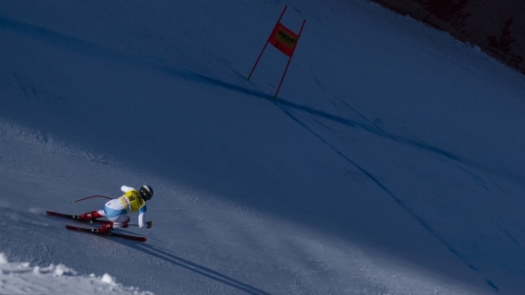 Стартовете за мъже от Световната купа по ски алпийски дисциплини в