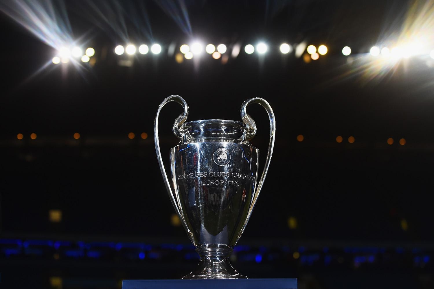 Европейската футболна централа УЕФА актуализира вечната ранглиста в най-силния си