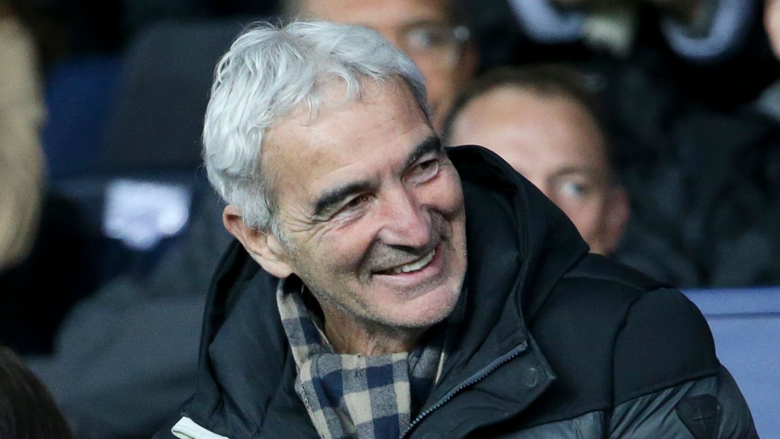 Опитният специалист Раймон Доменек е новият старши треньор на