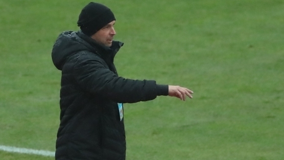 Бенефисът на Стефан Стоянов в Ботев Пловдив се отлага Той