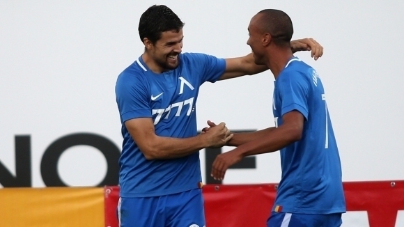 Бившият защитник на Нуно Рейш попадна в интересна група футболисти