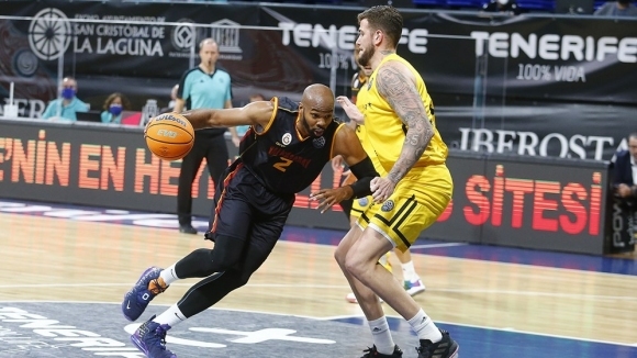 Баскетболният отбор на Реал Мадрид ще посрещне първото си ново