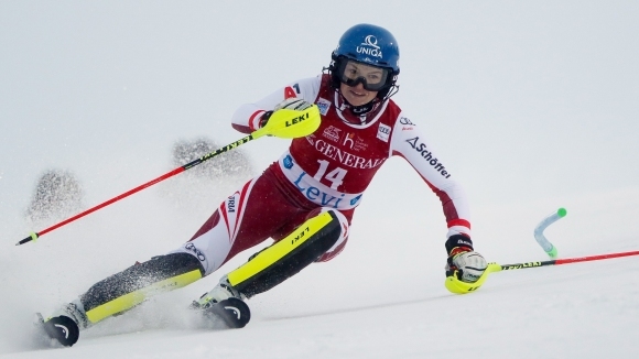 Австрийската скиорка Бернадете Шилд няма да участва в стартовете за