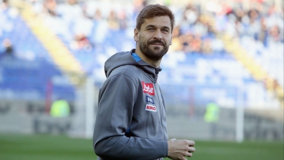 Ювентус има желание да привлече още един нападател през зимната