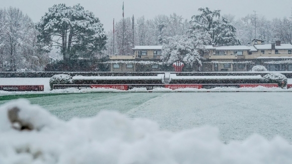 Играчите и треньорите на Милан често повтарят в своите интервюта