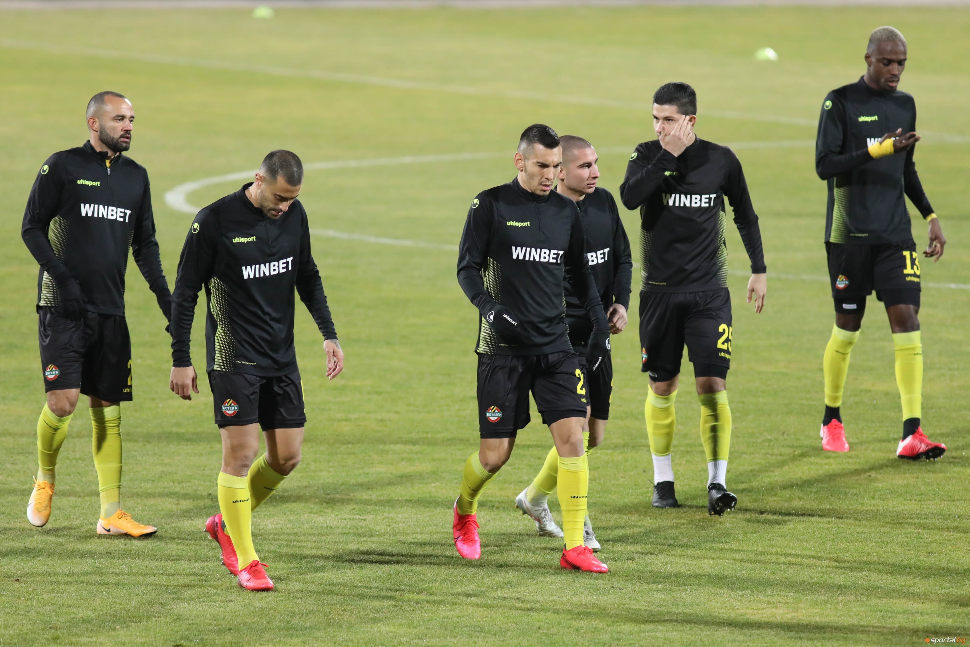 Бюджетът на Ботев Пловдив при бъдещия нов собственик Антон Зингаревич