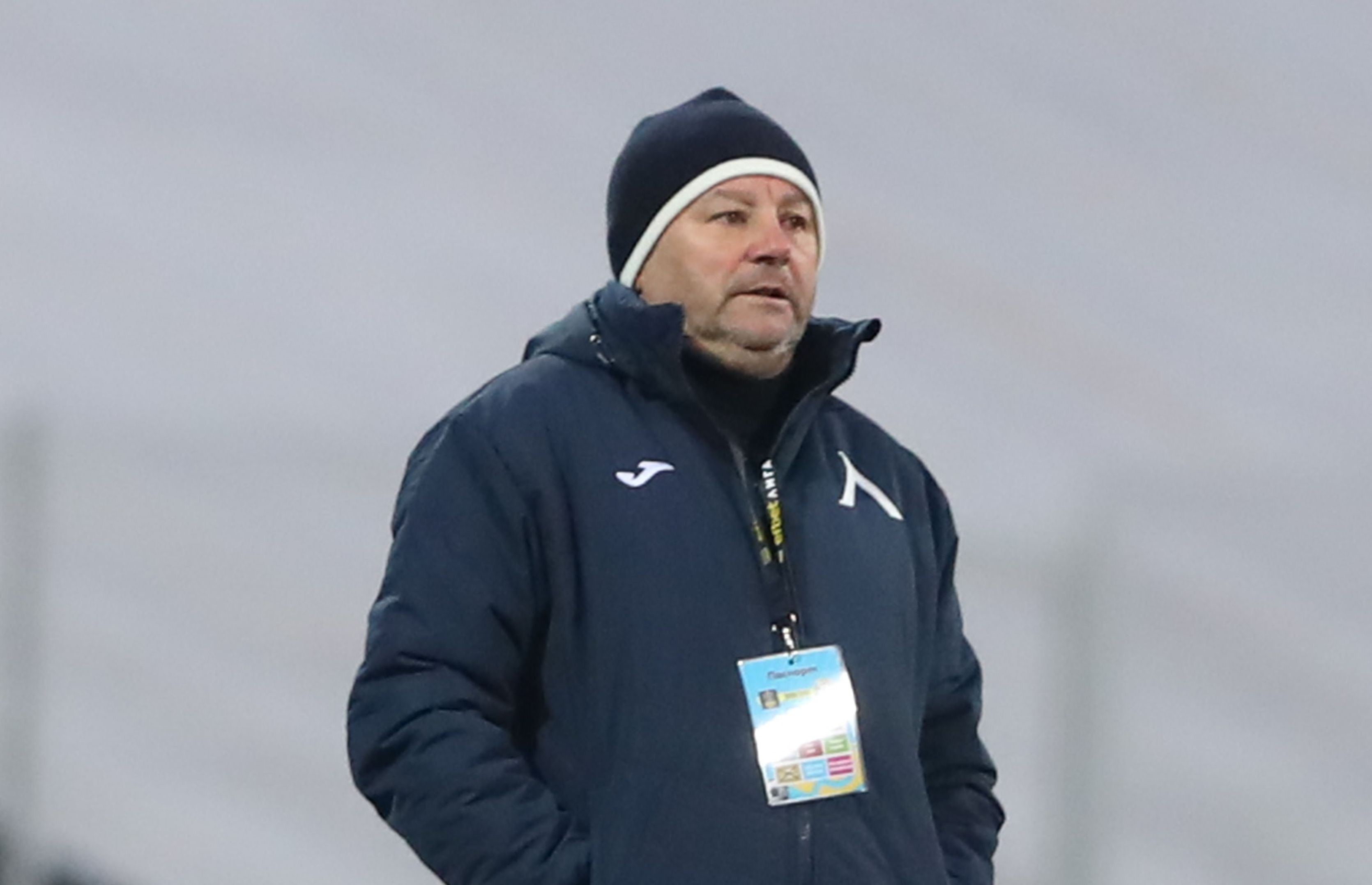Треньорът на Левски Славиша Стоянович очаква поне 4 попълнения да