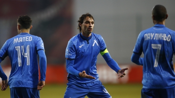 Левски е направил сериозна крачка към придобиването на лиценз преди