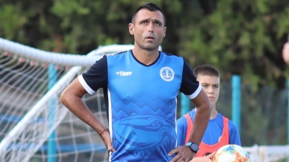 Черноморец Бургас впечатли с характер през есенния дял на Югоизточната