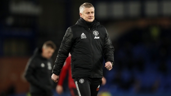 Мениджърът на заяви че вижда промяна в манталитета на играчите