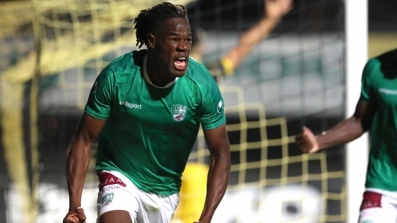 Брага избира от две оферти за атакуващия халф на Берое