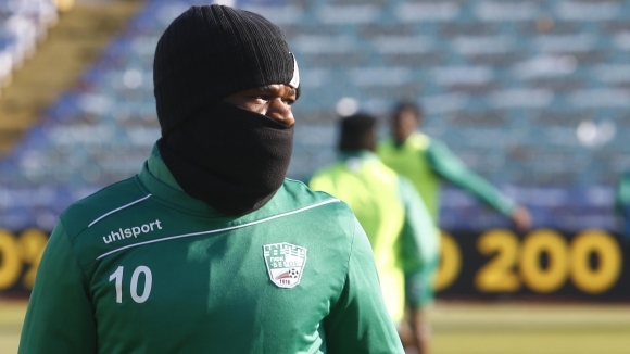 Турският елитен футболен клуб ББ Ерзурумспор няма интерес към полузащитника