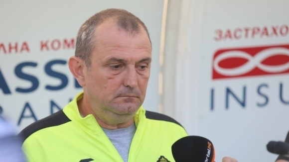Бившият старши треньор на Златомир Загорчич е вариант за тим