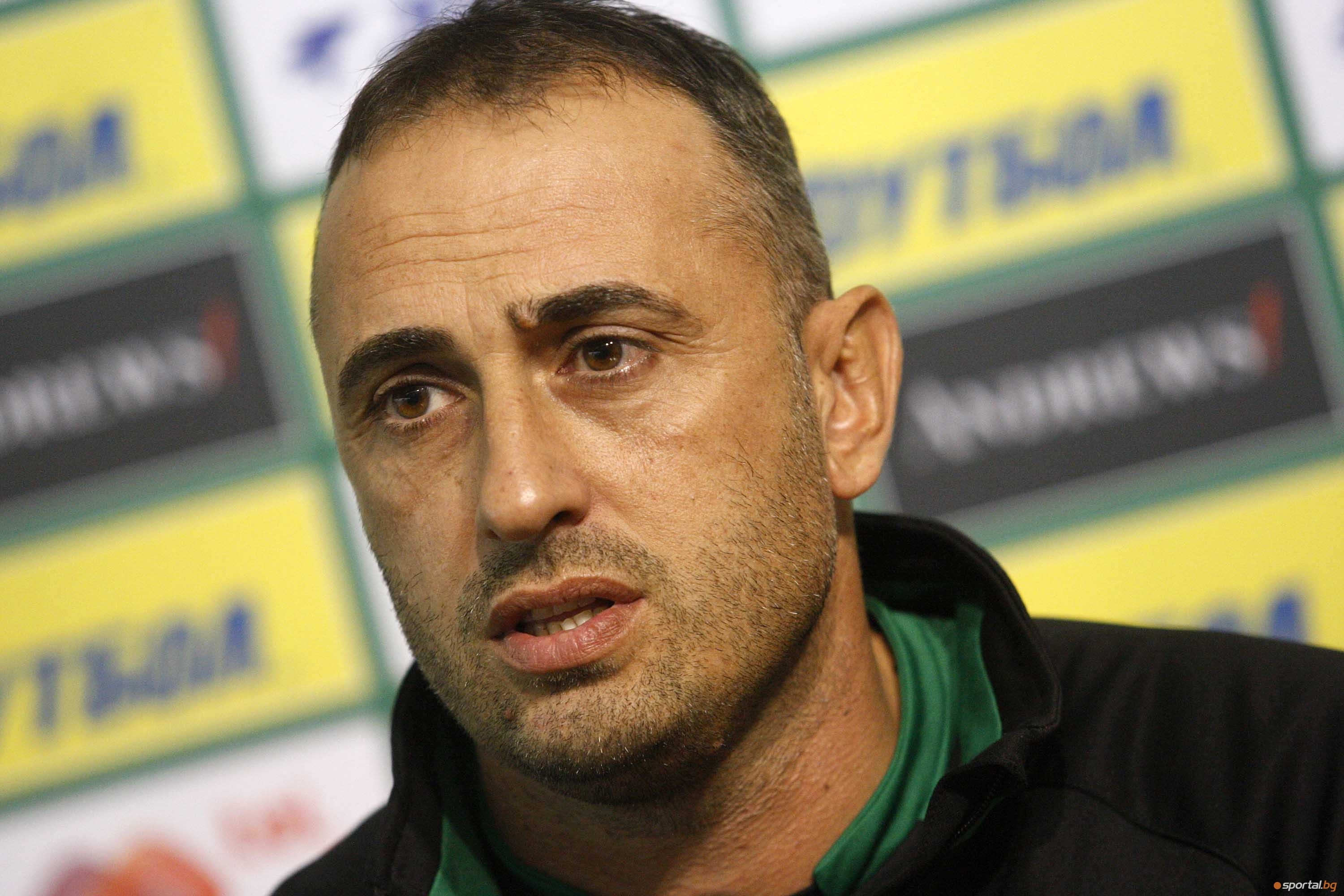 Неразбирателство между ръководителите на футбола в Босна и Херцеговина поне