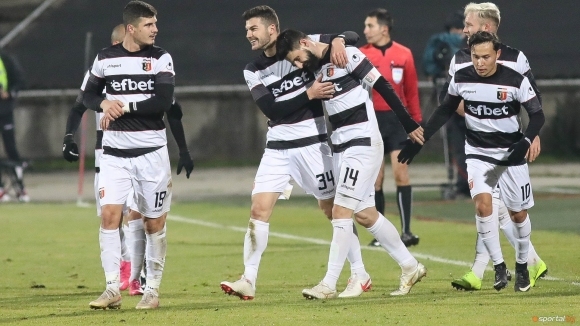 Локомотив Пловдив ще проведе в сряда 6 януари своята първа